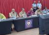 Commissioner Boyce outlines vision for the Barbados Police Service