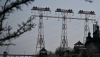 Partners pledge EUR 170M in new contributions to Ukraine Energy Support Fund in June