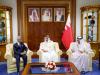 World News | Jaishankar Reaffirms India's Commitment to Deepening Ties with Bahrain, Thanks Leadership for Ensuring Wellbeing of Indian Community