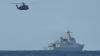 China Deploys Record 110+ Vessels Along First Island Chain as Taiwan Restores Anti-Communist Military Education