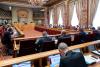 Chamber of Deputies: MPs question ministers on heatwave response and online violence
