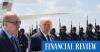 Trump revives Greenland claim, threatens to pull US troops from Europe