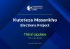 TI-Z Applauds ECZ Efforts on Voter Education Campaign