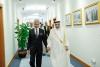Jaishankar, Bahrain Deputy PM discuss expanding bilateral ties and regional developments