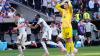 Belgium crush USA 4-1 to book World Cup quarter-final berth