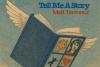 Album Review: Matt Terronez — ‘Tell Me A Story’