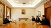 Turkmenistan and Azerbaijan Discuss Customs Digitalization and Transit Cooperation Development