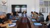 Ministry of economy meeting approves draft documents for updating economic policy tools