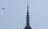 OPINION: The Empire State Building climbers’ message should not be used for advertising