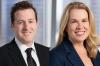Manatt Adds 2 Advertising and Consumer Protection Litigators From Blank Rome in LA