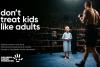 Advertising industry backs Children's Cancer Foundation