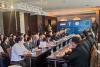 Tajikistan Presents Free Economic Zone Opportunities to Turkmen Businesses