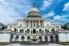 U.S. Fiscal Outlook Improves, Debt Risks Persist