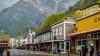 Juneau, Alaska: Where To Eat And Drink When Your Cruise Docks For The Day