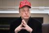 Elon Musk Jokes He's a "Former Trillionaire" as Tesla and SpaceX Declines Erase $750 Billion in Wealth