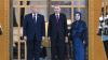 Emine Erdoğan emphasizes unity after official NATO summit dinner
