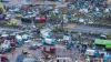 China Storm Crisis: Xi Orders ‘All-Out’ Rescue As Deadly Weather Leaves Trail Of Destruction