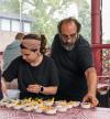 Chef Fadi Kattan Is Feeding the Venice Biennale While Bethlehem Has No Tourists Left