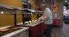 An Iowa Pizza Ranch enthusiast visits his 228th Pizza Ranch location in Prairie du Chien