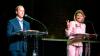 Two Kansas Democrats running for governor embrace recreational marijuana
