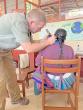 Gray, Delargy join Peru medical mission 
