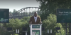 Bezos group gives Little Rock $30 million for park