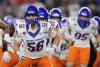 No Pac-12 Media Days? Boise State Pays the Price