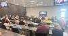 Tempers flare over public comment restrictions at Town of Beloit