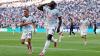 Belgium bury the Balogun circus and USA's World Cup dream in 4-1 win