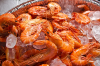 South Carolina Restaurants Must Disclose Whether Shrimp Is Local or Imported