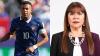 You despise me because I am a woman: Paraguay senator demands Mbappe apology