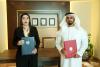 Driving licenses are mutually recognized between Armenia and the UAE