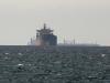 World News | India-bound Vessel Hit by Suspected Drone Attack in Gulf of Oman, All Crew Members Safe: Sources