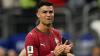Cristiano Ronaldo says Euro as significant as World Cup, divides social media