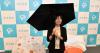 Japan umbrella-sharing service launches sun-and-rain version to beat summer heat