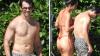 Star flaunts new romance after divorce
