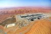 Saudi weighs Red Sea pipeline expansion