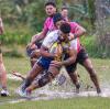 Eels make early statement