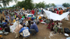 Thousands flee clashes in DR Congo's South Kivu province