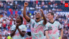 Belgium Crush USA 4-1 to End Hosts’ World Cup Dream, Set Up Spain Quarter-final