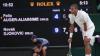 Canada's Auger-Aliassime loses 5-set marathon to Djokovic at Wimbledon quarterfinals
