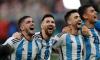 Messi’s redemption inspires Argentina to stunning World Cup comeback win over Egypt