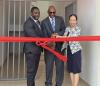 New Plant Tissue Culture Laboratory Opens to Boost Agricultural Research and Food Security