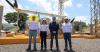 $35M Surf City Substation Opens to Boost Energy Grid in El Salvador’s Prime Coastal Zone.