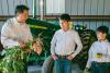 How a family fleeing internment built one of America’s largest potato companies