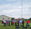 WKU Kentucky Mesonet opens new station in Laurel County