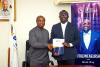 BR Institute partners UPSA to expand entrepreneurship training for the youth