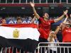 Egypt buoyed by praise for World Cup heroics despite controversial exit