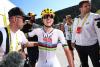 Pogacar takes the Tour de France yellow jersey after Stage 3 win