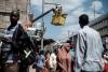 Chinese Surveillance Tech a Threat to Privacy
